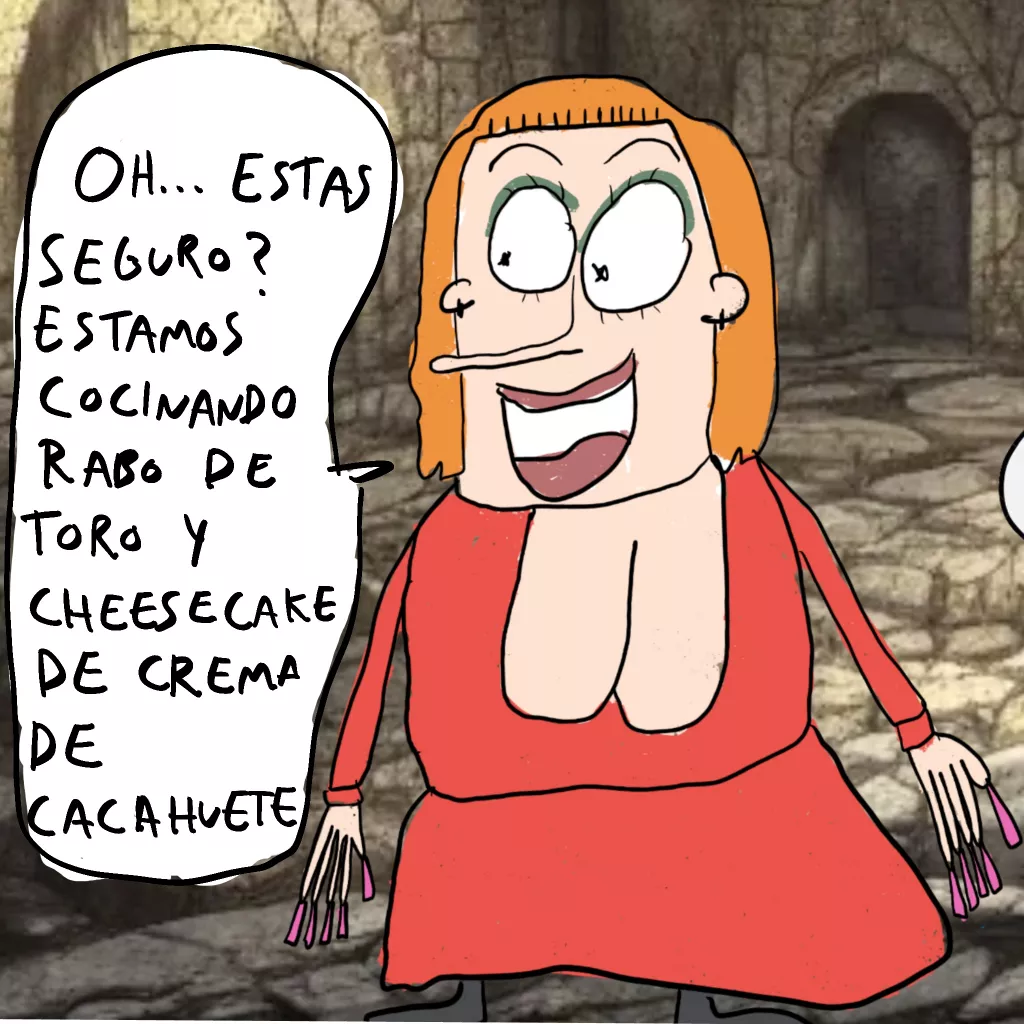 los optimistas